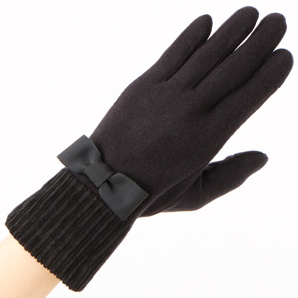 ローラ アシュレイ ジャージ手袋 | ローラ アシュレイ(LAURA ASHLEY