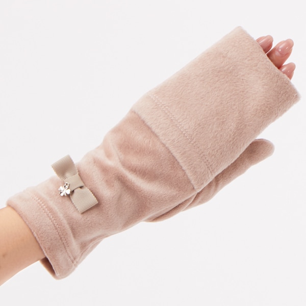 ローラ アシュレイ ジャージ手袋 | ローラ アシュレイ(LAURA ASHLEY