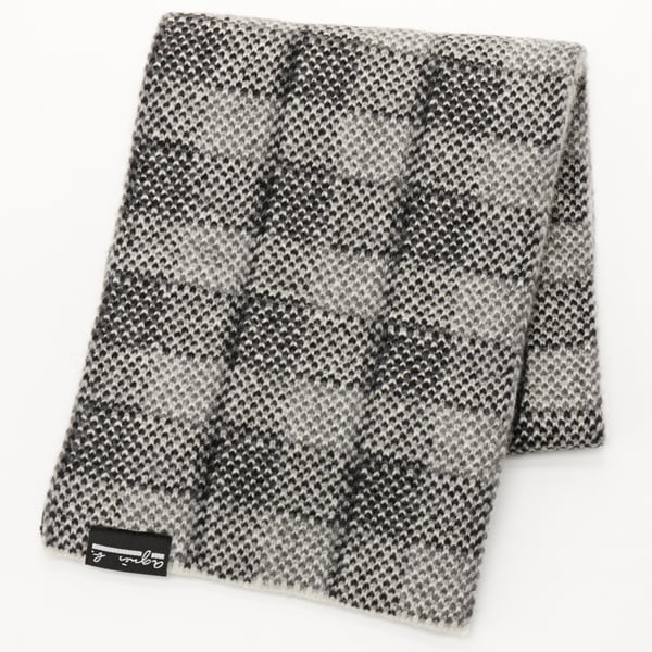 アニエスベー ミニマフラー | アニエスベー(agnes b.) | マルイウェブ