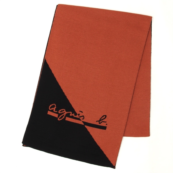 アニエスベー ミニマフラー | アニエスベー(agnes b.) | マルイウェブ