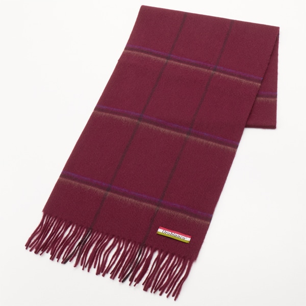 アニエスベー カシミヤマフラー | アニエスベー(agnes b.) | マルイ