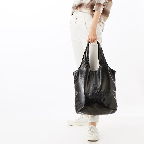 ピッコーネ・アッチェッソーリ(PICONE ACCESSORI) レディース トート