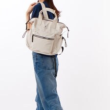 ピッコーネ アチェッソーリ ナイロンリュック | ピッコーネ・アッ 