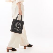 ピッコーネ アチェッソーリ 2WAY手提げバック