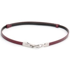 ヨークス(YORKS)のレディース ベルト