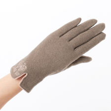 アナ スイ ジャージ手袋