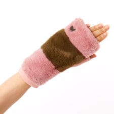 アナ スイ ジャージ手袋
