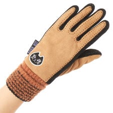 アナ スイ ジャージ手袋