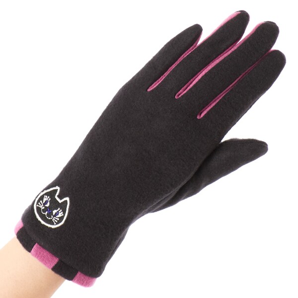 アナ スイ ジャージ手袋 | アナ スイ(ANNA SUI) | マルイウェブチャネル