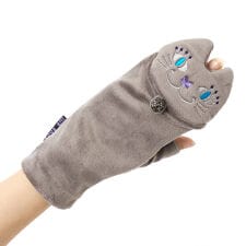 アナ スイ(ANNA SUI)のアナ スイ ジャージ手袋