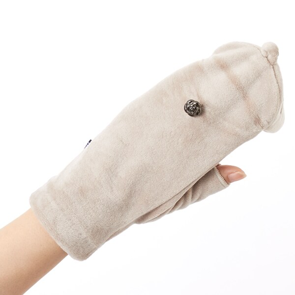 アナ スイ ジャージ手袋 | アナ スイ(ANNA SUI) | マルイウェブチャネル