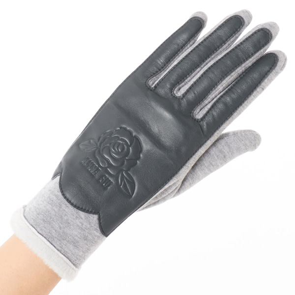 アナ スイ ジャージ手袋 | アナ スイ(ANNA SUI) | マルイウェブチャネル