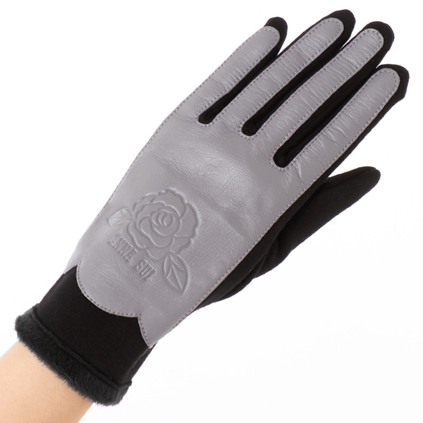 アナ スイ ジャージ手袋 | アナ スイ(ANNA SUI) | マルイウェブチャネル