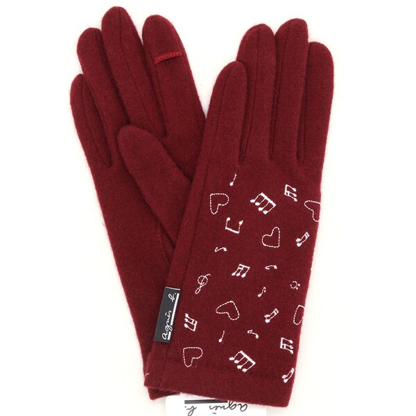 アニエスベー ジャージ手袋 | アニエスベー(agnes b.) | マルイウェブ