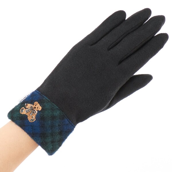 ダックス（DAKS）/ダックス ジャージ手袋 ダックス ジャージ手袋 | ダックス(DAKS) | マルイウェブチャネル