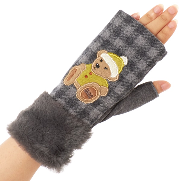 ダックス ジャージ手袋 | ダックス(DAKS) | マルイウェブチャネル