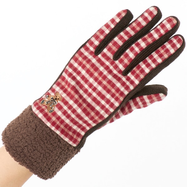 ダックス 革手袋 | ダックス(DAKS) | マルイウェブチャネル