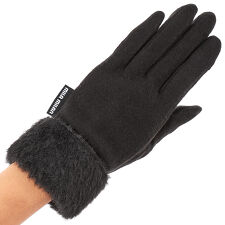 ミラ・ミラン ジャージ手袋