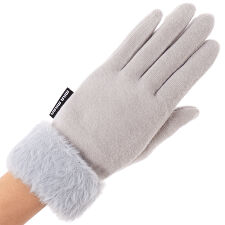 ミラ・ミラン ジャージ手袋