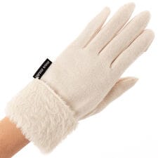 ミラ・ミラン ジャージ手袋