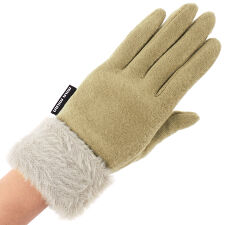 ミラ・ミラン ジャージ手袋