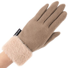 ミラ・ミラン ジャージ手袋