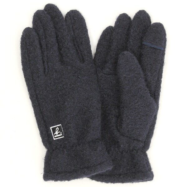 パワーストレッチタッチスクリーングローブ | エーグル(AIGLE