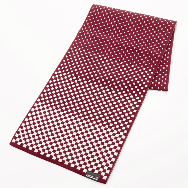 アニエスベー ニットマフラー | アニエスベー(agnes b.) | マルイ