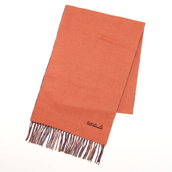 アニエスベー カシミヤマフラー | アニエスベー(agnes b.) | マルイ