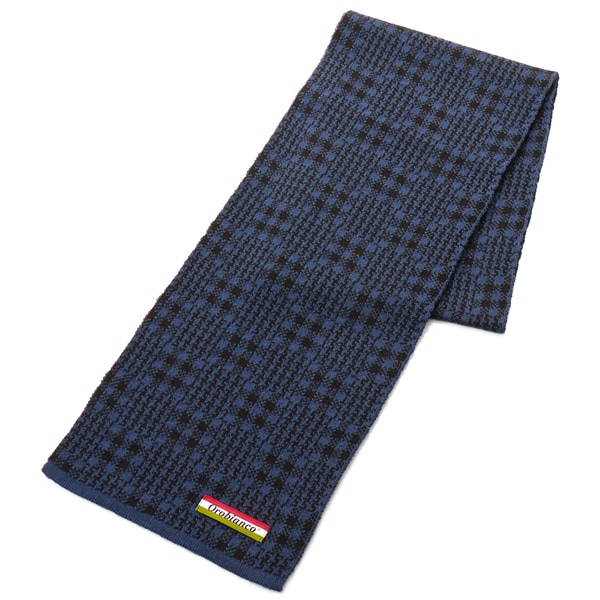 新品カシミヤ100％オロビアンコOrobiancoカシミヤマフラー黒メンズ カシミヤ100％新品オロビアンコOrobiancoニットマフラー メンズ