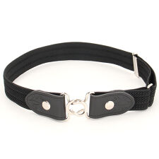 ヨークス(YORKS)のレディース ゴムベルト