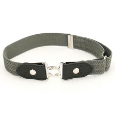 ヨークス(YORKS)のレディース ゴムベルト