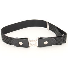 ヨークス(YORKS)のレディース ゴムベルト