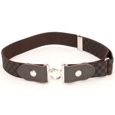 ヨークス(YORKS)のレディース ゴムベルト