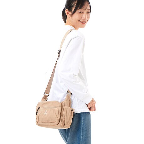 [^:5501PI0450195]oɕ֗ȏ߃TCY̐lCuhPICONE ACCESSORĨ|CgvgꂽV_[obOłB킸232gƂƂɂŷŁA₨UȂǂ̓g◷sȂǂɂXXłB̂ɃtBbg₷_炩ȑfނgpĂ̂ŁAȂgpB|Pbg񂠂Aו𐮗ڂĎ[邱Ƃo܂Bɂ͏łI[v|Pbg2ƃt@Xi[t|Pbg1AOOʂɃt@Xi[|Pbg2Awʂɂ̓t@Xi[|Pbg1BTChɂ̓h[XgO|PbgEꂼɂ܂BJ̓t@Xi[dlŒgɂ̂ňSłB VvŌyʂ̃V_[obO͕LNɂĝŁAv[gMtgɂXXłB|PbgFFI[v~2,t@Xi[t~1 OFwʁGt@Xi[t~1,TChGh[XgO|Pbg~2,OʁGt@Xi[t~2