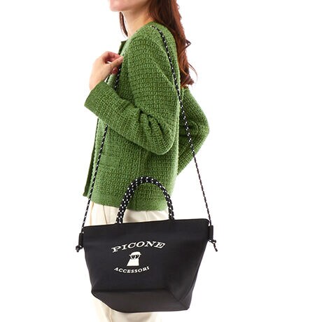 [^:5501PI0460101]oɕ֗ȐlCuhPICONE ACCESSORĨSƃ|Cgvgꂽ[v2WAYobOłBfނɃlIvniEGbgX[cɎgĂ鍇Sfނ̈jgpĂA킸411gƂƂɂŷŁA₨UȂǂ̓g◷sȂǂɂXXłBVvȃfUCȂ̂ŁALN̕ɂgAv[gMtgɂœKłB ɂ͏łI[v|Pbg1ƃt@Xi[t|Pbg1BJ̓t@Xi[dlŒgɂ̂ňSłB FI[v~1,t@Xi[t|Pbg~1