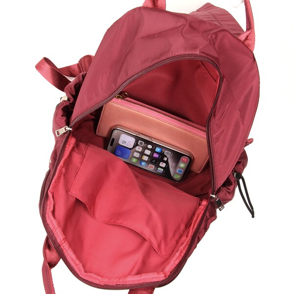 ピッコーネ アチェッソーリ リュック | ピッコーネ・アッチェッソーリ