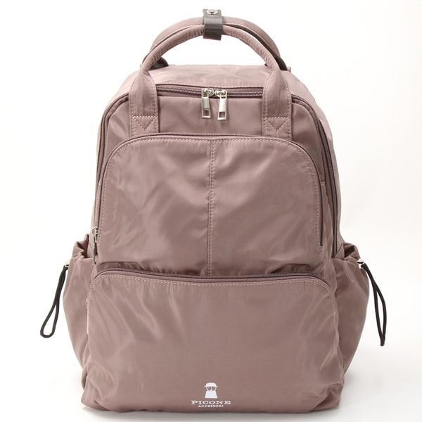 ピッコーネ アチェッソーリ リュック | ピッコーネ・アッチェッソーリ