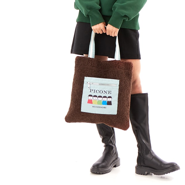 ピッコーネ・アッチェッソーリ(PICONE ACCESSORI) レディース の一覧