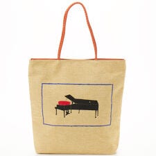 ピッコーネ アチェッソーリ トートバック