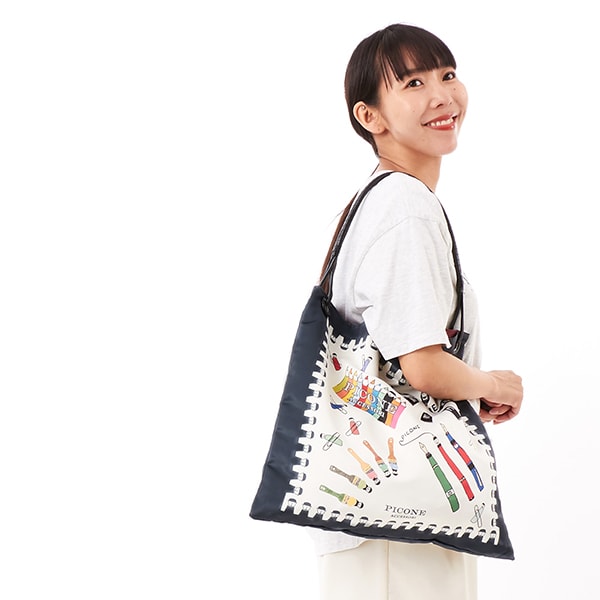 picone トートバッグ | 通販・人気ランキング - 価格.com