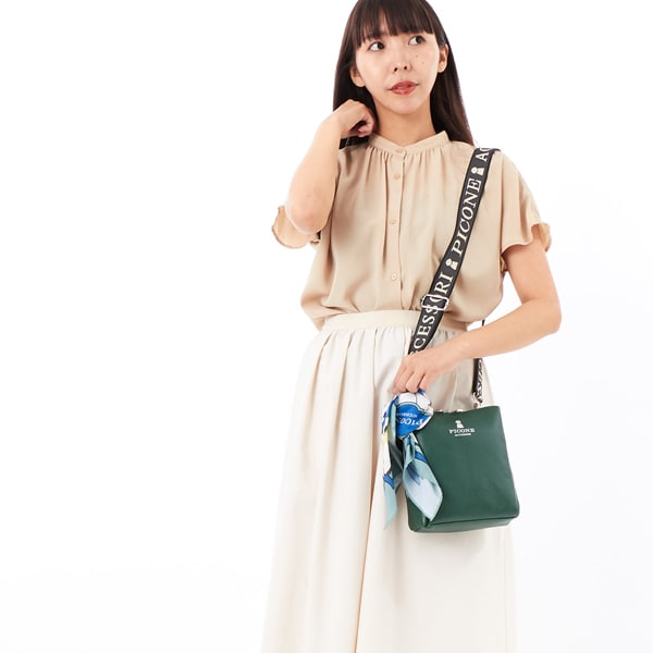 バッグ ピッコーネ ショルダーバッグ | 通販・人気ランキング - 価格.com