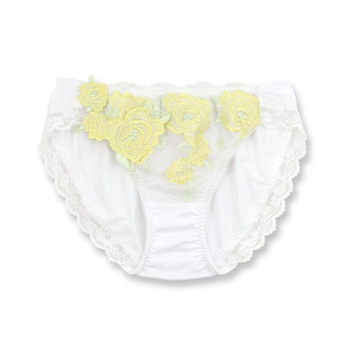 [�}���C]�S�[�W���X�K�N�h�J��������t�B�b�g �u�O���[�X�C�X�g�O�����f�v �V���[�c/�t�����f�����W�F���[�ifran de lingerie�j �z���C�g