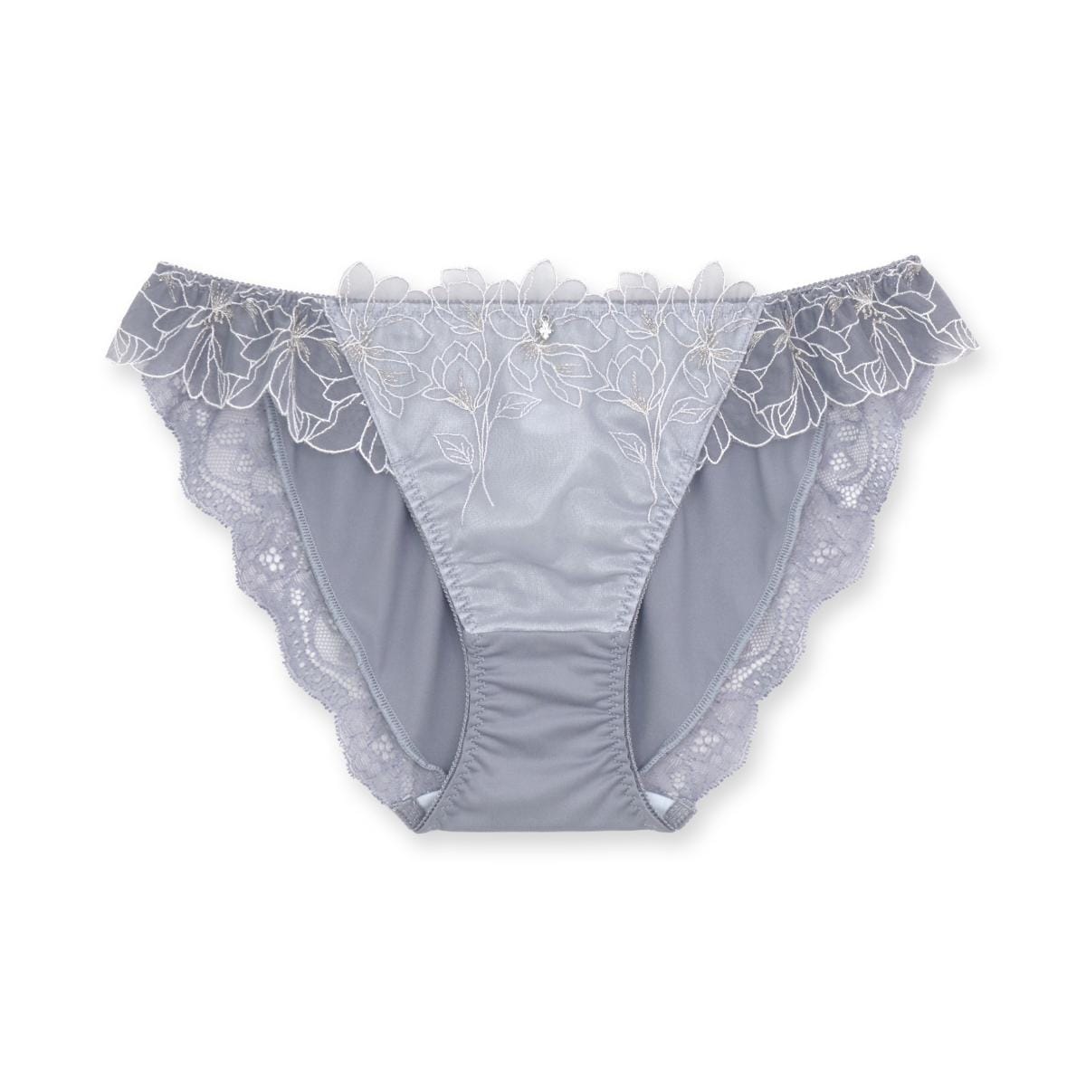 [�}���C]�y�₩�ɗh���`���[���t�����[�f�C���[�g���� �u�m�[�u���e�B�A���u��002�v �V���[�c/�t�����f�����W�F���[�ifran de lingerie�j ����