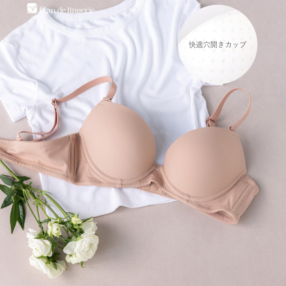 [�}���C]���ɐS�n�悢�j���[�x�[�V�b�N�������萷�������芴�u �m�����C�� �u���W���[�i���C���[�L��j�v/�t�����f�����W�F���[�ifran de lingerie�j �k�[�h