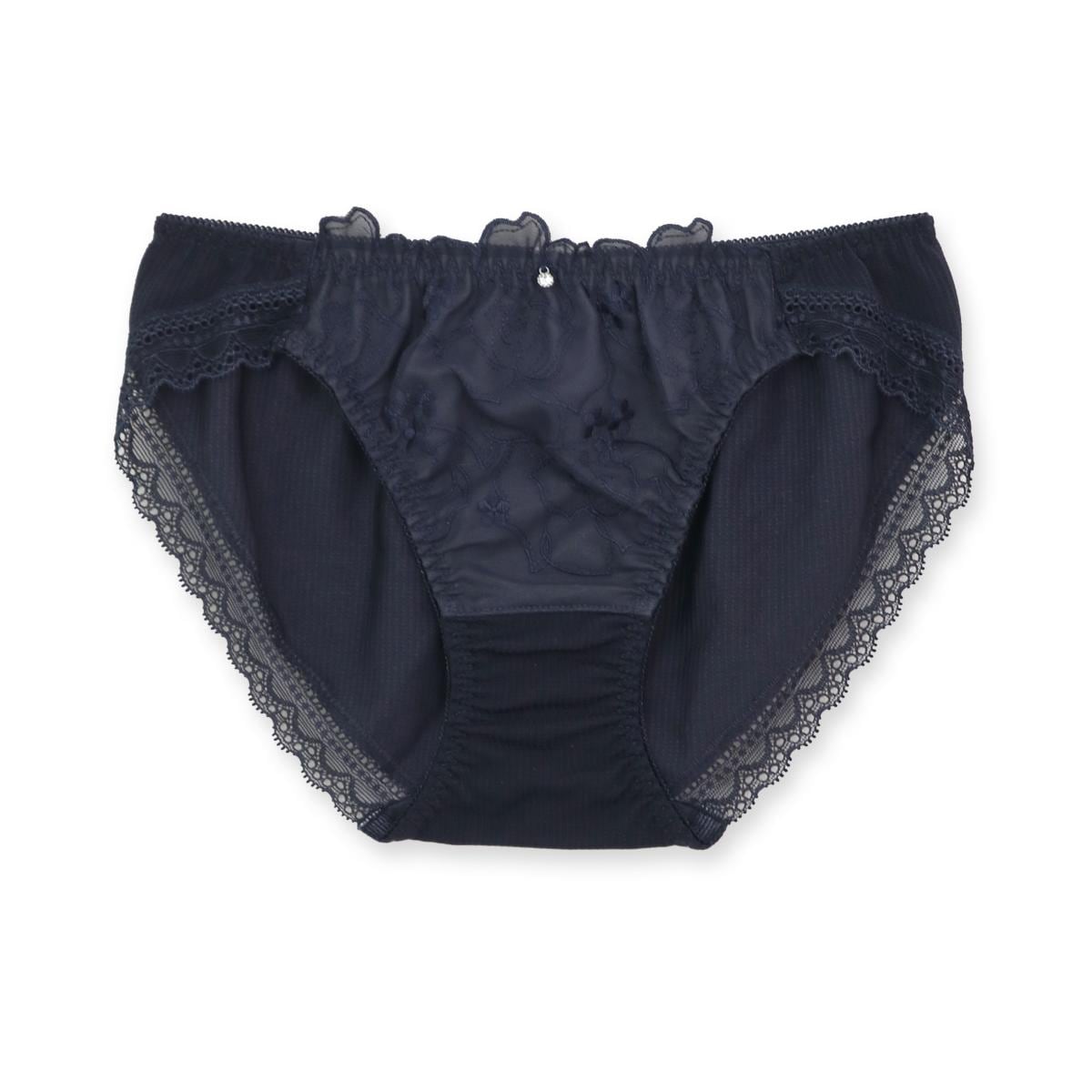 [�}���C]�t�F�~�j���ȃi�`�������f�U�C���g���₷���m�[�}���V���[�c �i�`�������f�C���[�m�����C���[�u��001/�t�����f�����W�F���[�ifran de lingerie�j �l�C�r�[