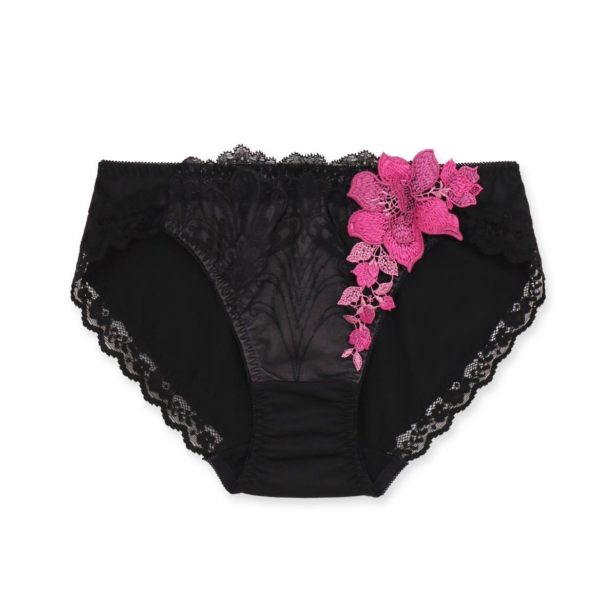 [�}���C]�ؗ�ȃG�L�]�`�b�N�����W�F���[�B �S�n�悭�t�B�b�g����m�[�}���V���[�c�u�O���[�X�C�X�g�}�X�J���[�h�v/�t�����f�����W�F���[�ifran de lingerie�j �u���b�N