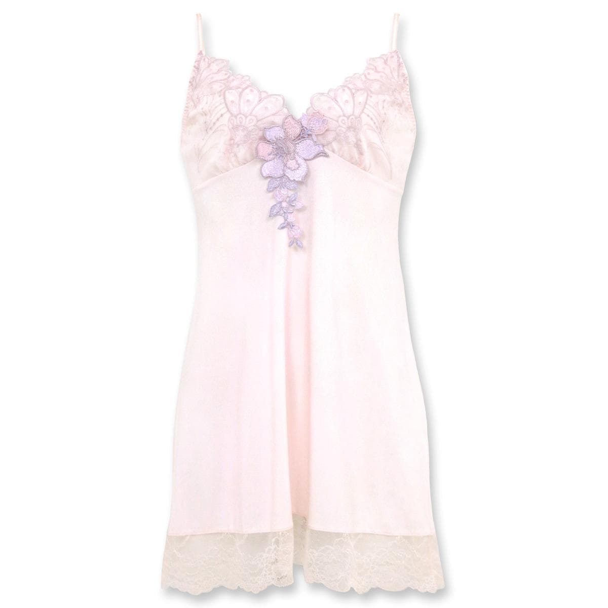 [�}���C]�ؗ�ȃG�L�]�`�b�N�����W�F���[�B�����s�[�X�̃C���i�[�Ƃ��� �u�O���[�X�C�X�g�}�X�J���[�h�v/�t�����f�����W�F���[�ifran de lingerie�j �s���N