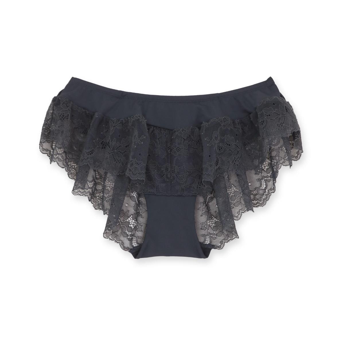 [�}���C]���}���`�b�N�����W�F���[ �ґ�ȉ����I �u�m�[�u���e�B�A���u��001�v/�t�����f�����W�F���[�ifran de lingerie�j �_�[�N�O���[