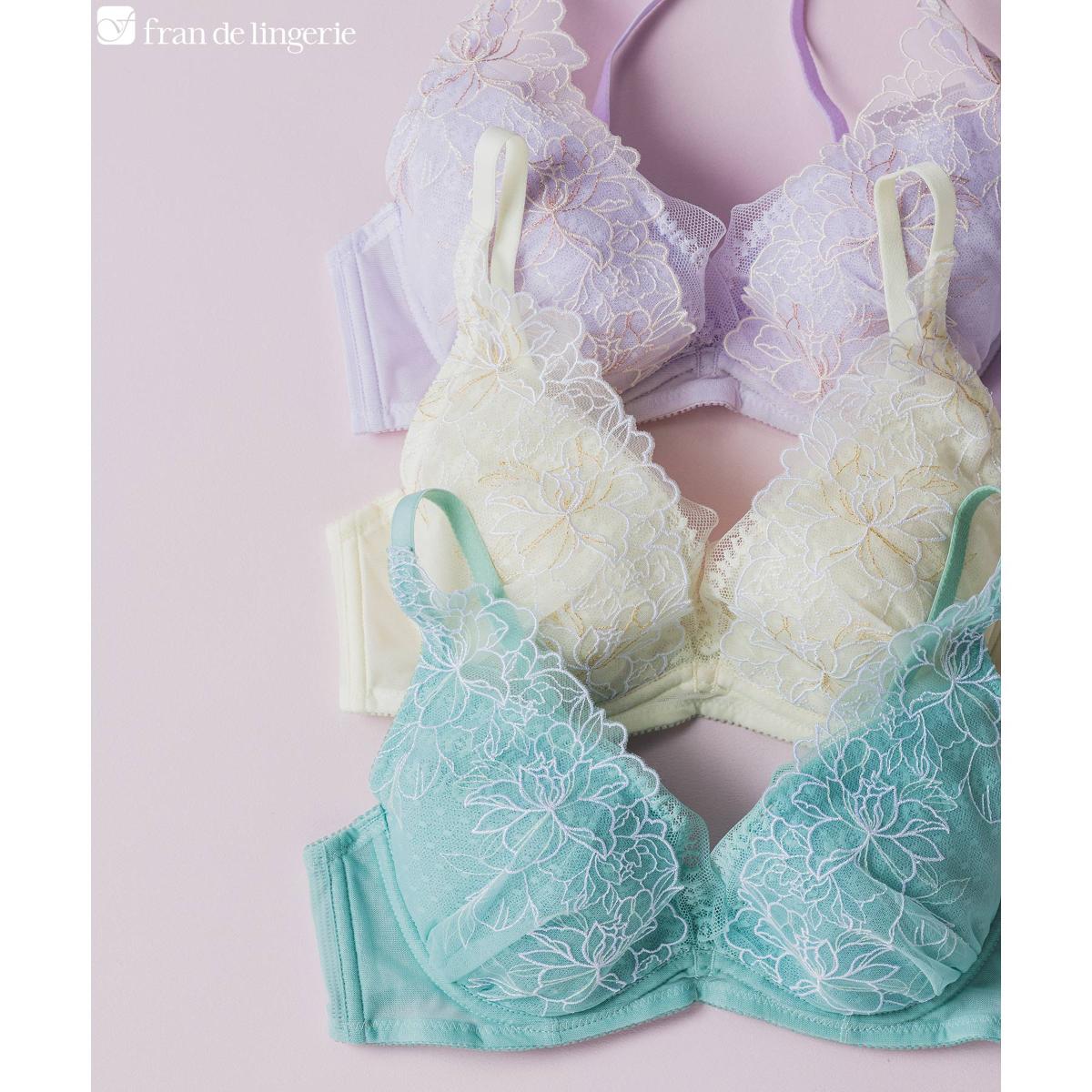 [�}���C]�y�������͂̑��������W�F���[�������胉�C���̒J�ԃ��C�N�u���u�����_�[���t�g�u�� 006�v�u���W���[/�t�����f�����W�F���[�ifran de lingerie�j �T�b�N�X